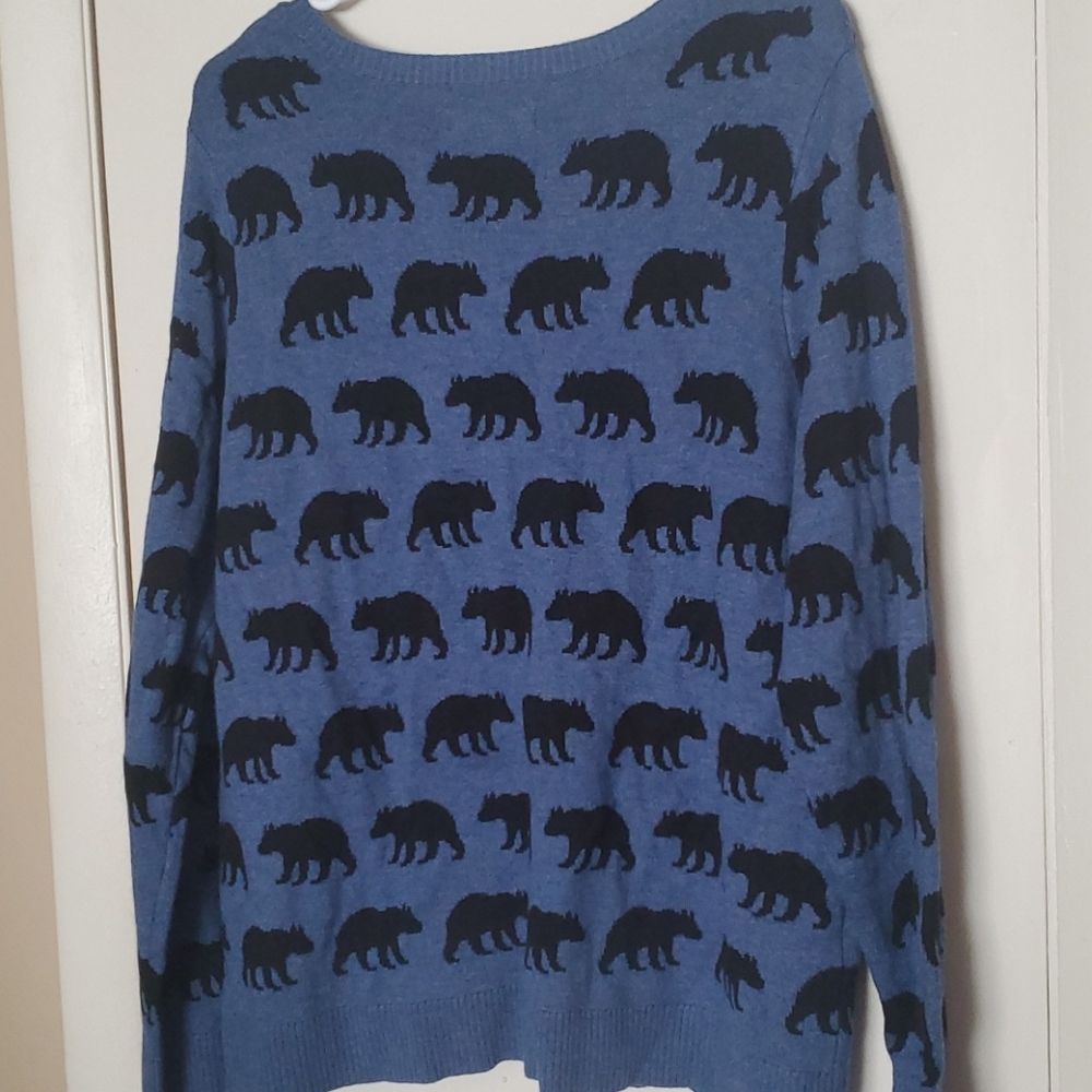 Pullover - Picture 6 of 8